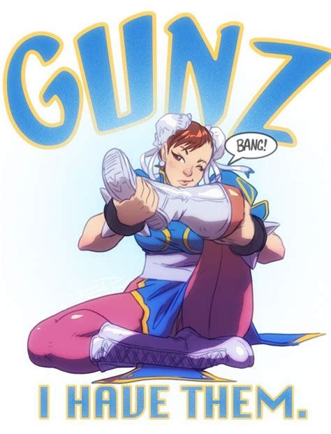 rule 34 chun li|ChunLi.